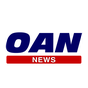 OANN: Live Breaking News アイコン