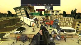 Скриншот 8 APK-версии Zombie Shooting King