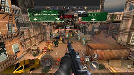 Скриншот 9 APK-версии Zombie Shooting King