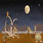 Desert Owl Rescue APK