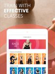 CYBEROBICS® - Fitness Workouts Screenshot APK 7