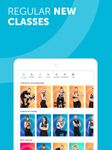 CYBEROBICS® - Fitness Workouts Screenshot APK 