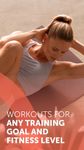 CYBEROBICS® - Fitness Workouts Screenshot APK 10