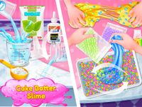 DIY Slime Maker - Have The Best Slime Fun のスクリーンショットapk 14