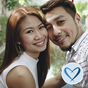 MalaysianCupid - Malaysian Dating App アイコン