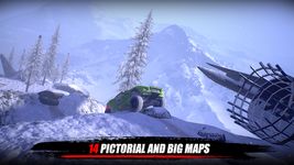 Скриншот 4 APK-версии TRAIL CLIMB