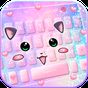 Kawaii Keyboard Theme