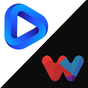 APK-иконка Audio Status Maker | Video Cutter - WhatsCut Pro