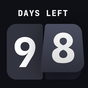 Hurry - Countdown to Birthday/Vacation (& Widgets) icon