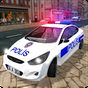 Real Police Car Driving Simulator 3D