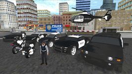 Скриншот 2 APK-версии Real Police Car Driving Simulator 3D