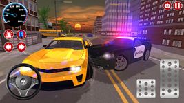 Gerçek Türk Polis Oyunu Simülatörü 3D ekran görüntüsü APK 1