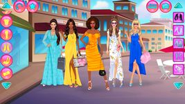 Tangkapan layar apk Girl Squad Fashion - BFF Fashionista Dress Up 14