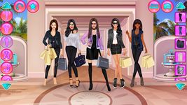 Girl Squad Fashion - BFF Fashionista Dress Up의 스크린샷 apk 12