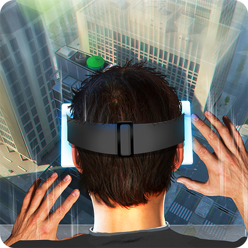 Виртуальная реальность падения. VR падение. VR симулятор. VR В АПК. Vr falling