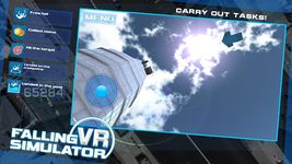 Falling VR Simulator zrzut z ekranu apk 11