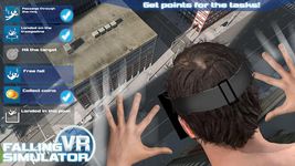 Fallender VR-Simulator Screenshot APK 7