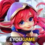 버닝: 매지컬소드 APK