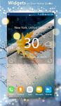 Captură de ecran Vremea - Live Weather apk 