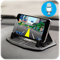 Voice GPS Driving Directions: GPS Maps Navigation icon