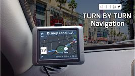 Voice GPS Driving Directions: GPS Maps Navigation screenshot apk 2
