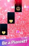 Piano Ladybug Noir Tiles ekran görüntüsü APK 4