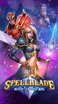 Spellblade: Match-3 Puzzle RPG στιγμιότυπο apk 9