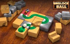 Tangkap skrin apk Unblock Ball - Block Puzzle 3