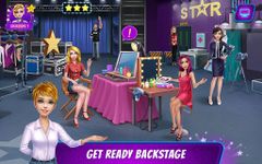 Star des acrobates -  Montre ton talent ! capture d'écran apk 1