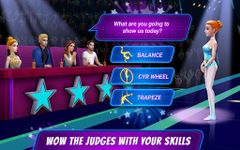 Acrobat Star Show - Show 'em what you got! screenshot apk 