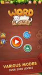 Word Home - Cat Puzzle Game 이미지 14
