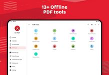 Gambar All PDF Reader, PDF Converter & PDF Tools 