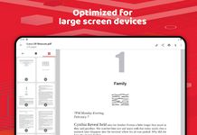 All PDF Reader, PDF Converter & PDF Tools afbeelding 1