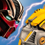 Real Robot Fighting 2018 apk icon