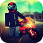 Moto Traffic Rider: Arcade Race - Motor Racing apk icon