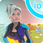 Trainer.io apk icono