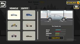 Stickman Flatout - Destruction : Game offline 이미지 4