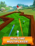 Golf Battle screenshot APK 2