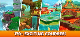 Golf Battle στιγμιότυπο apk 17