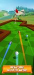 Tangkapan layar apk Golf Battle 16