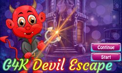 Best Escape Game 455 -  Devil Escape Game の画像7