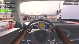 Скриншот 6 APK-версии Скорость движения автомобиля
