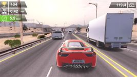 Yarış trafik araba hızı ekran görüntüsü APK 7