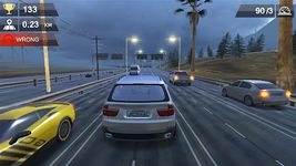 Yarış trafik araba hızı ekran görüntüsü APK 16