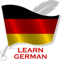 Deutsch lernen Icon