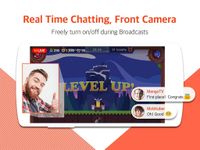 Mobizen Live Stream to YouTube capture d'écran apk 6