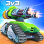 Biểu tượng Tanks A Lot! - Realtime Multiplayer Battle Arena