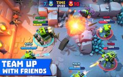 Tanks A Lot! - Realtime Multiplayer Battle Arena Screenshot APK 11