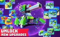 Screenshot 12 di Tanks A Lot! - Realtime Multiplayer Battle Arena apk