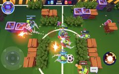 Tanks A Lot! - Realtime Multiplayer Battle Arena Screenshot APK 9